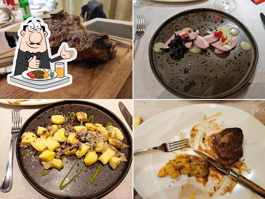 Platti al Ca' Nardello - Cucina & Vineria