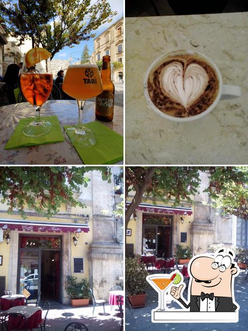 Caffè del Teatro