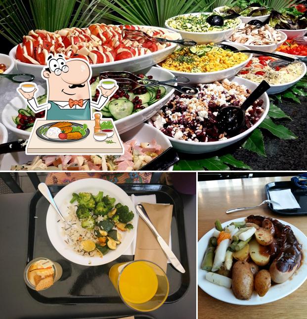 Coop Restaurant Gümligen Zentrum