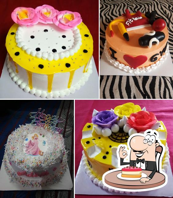 Dream Cakes, Kondagaon photo