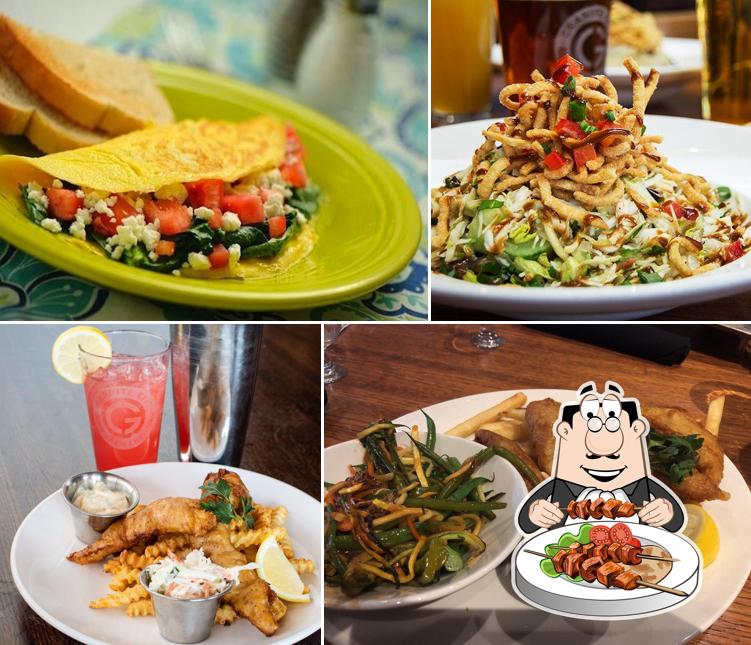 Granite City Food And Brewery Fort Wayne Reviews Granite City Food & Brewery, Fort Wayne - Restaurant menu, prices and