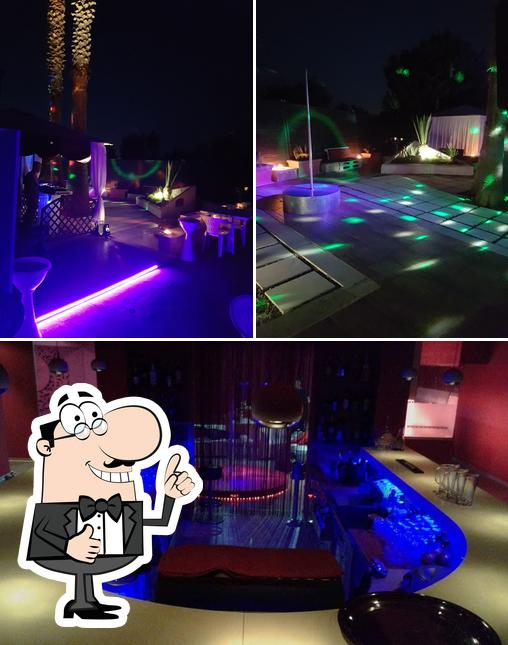 Guarda la foto di Tacco 12 Club Prive' Puglia