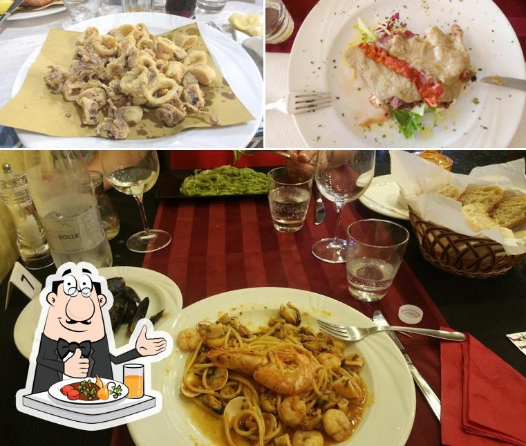 Platti al IL TIMONE