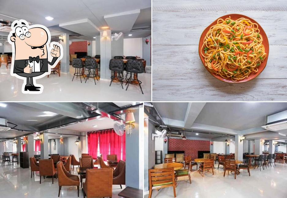 See this photo of La Mensa Restaurant