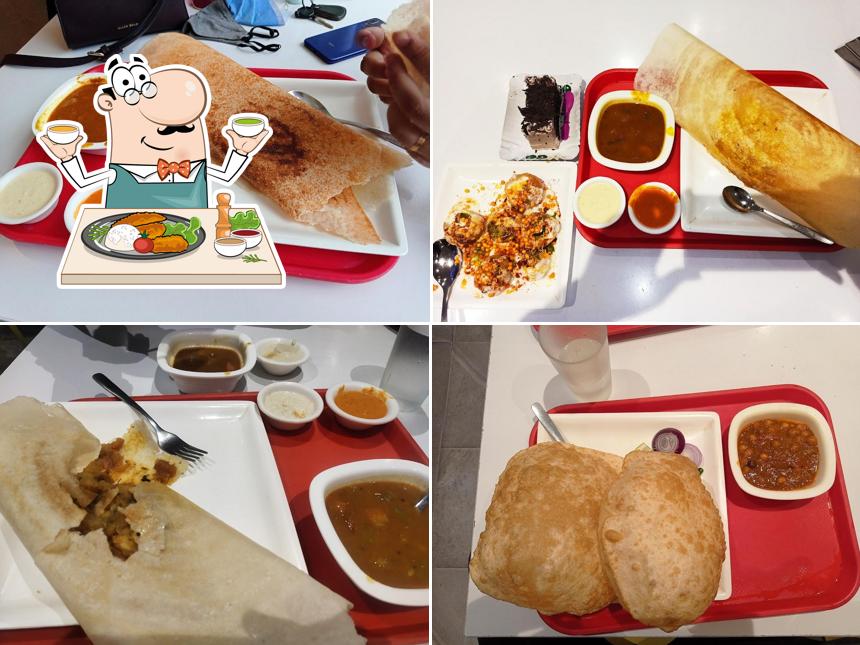 Meals at Letz Go