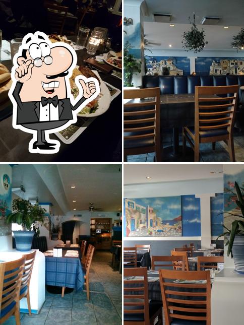My Greek Taverna