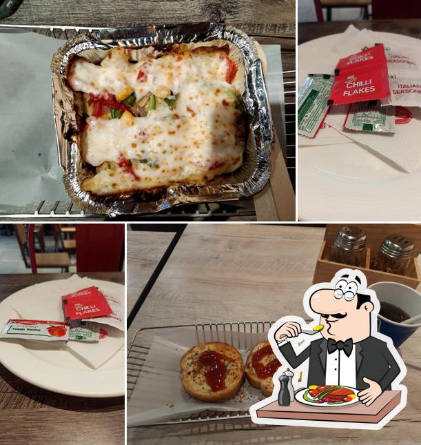 Pizza Hut Leo Fort, Jalandhar