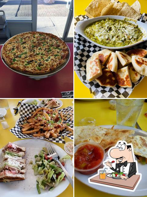 Starlite Diner and Dairy Bar