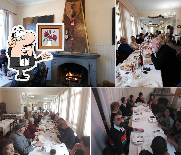 Bar Ristorante La Valle