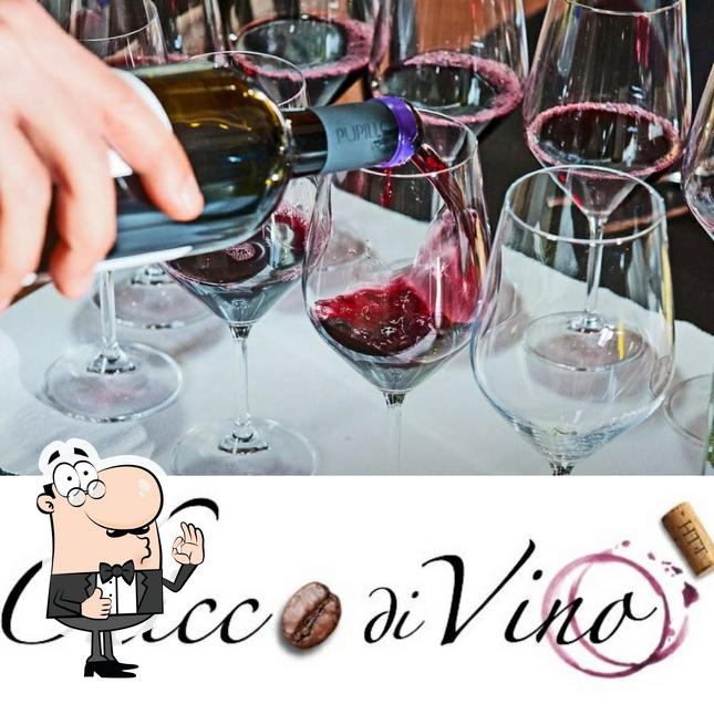 Vedi questa foto di Chicco di Vino