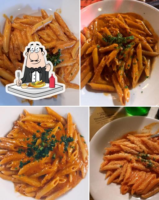 Ristorante Alla Vecchia Bettola Firenze