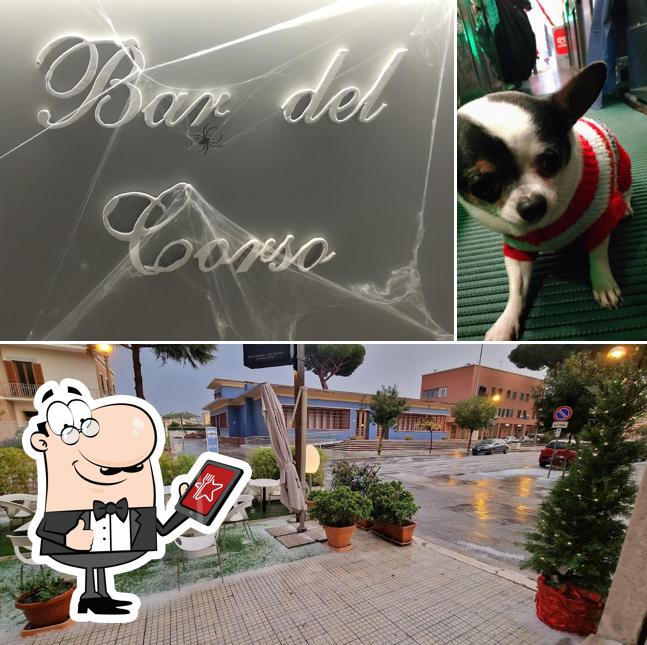 Guarda gli esterni di Bar Del Corso Di Giordano Aldo