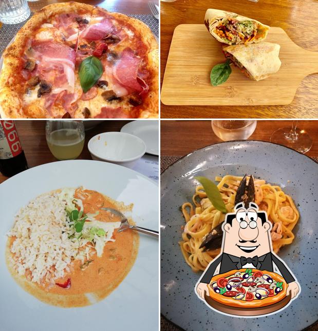 Bistro Pucalina