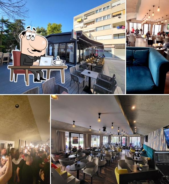 Caffe Bar Štacija