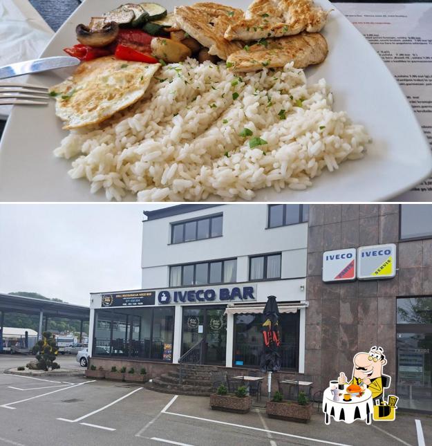 Cibo al Chef Avtotehna VIS