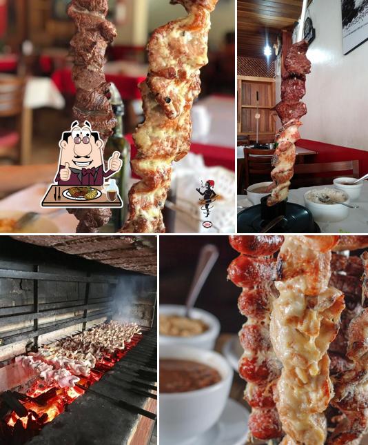 Churrascaria Sacy