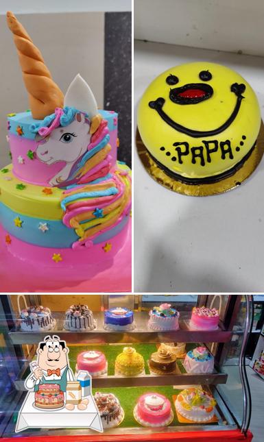 See the photo of Doon Brothers Baking Co