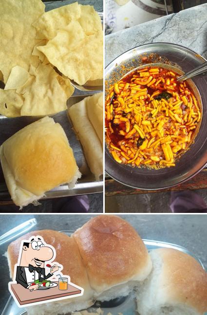 Meals at Garden Misal