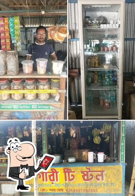 See the photo of Gouri Tea Stall