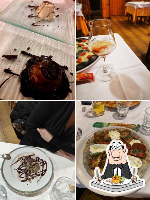 Cibo al Il Buontempone s.n.c di Giacomini Gigliola