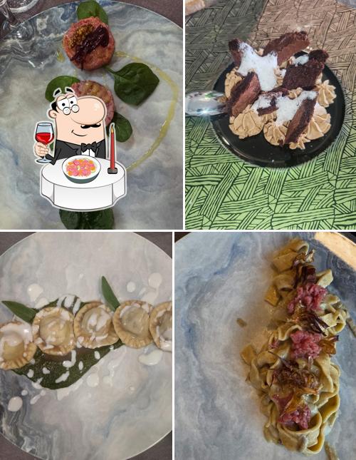 La Locanda del cacciatore