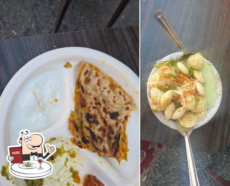 Meals at Laalchi Foods