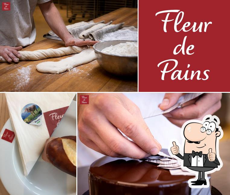 Guarda la immagine di Fleur de Pains