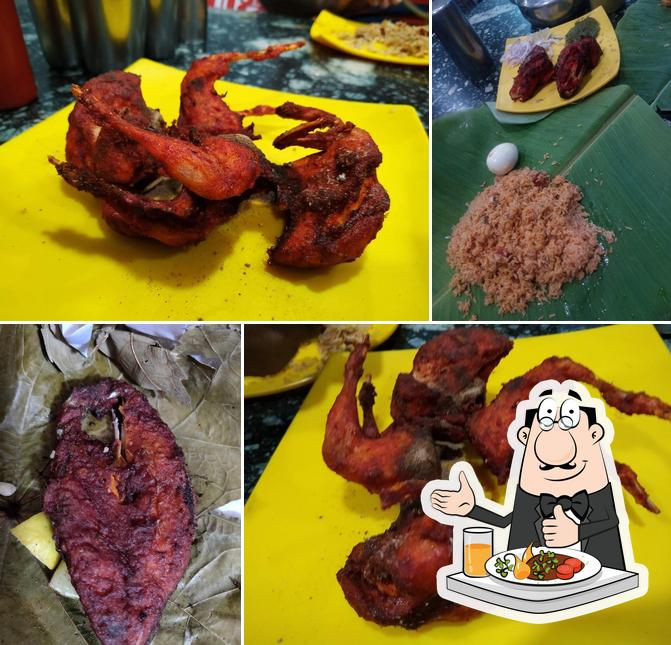 New 5 Star Biryani Centre