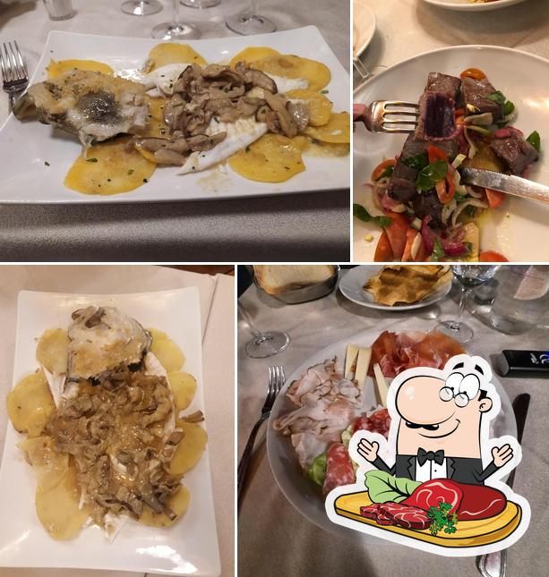 Osteria Caneva – Ristorante di Pesce e Cucina Sarda a Milano