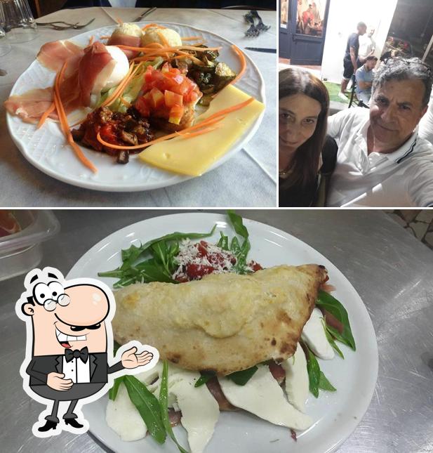 Vedi questa foto di Pizza E Coccos' Di Vitale Maria
