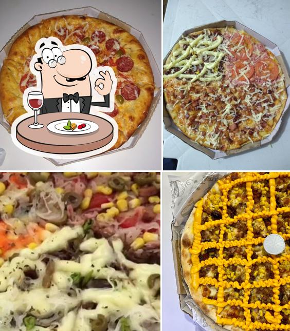 Tele-pizza encAsa