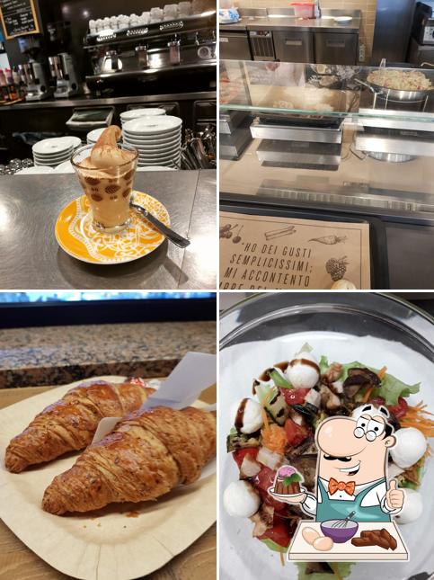 Pokè Kal - La Grande Mela