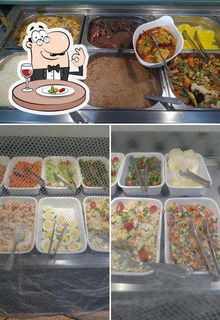 Restaurante Alecrim de Araçatuba