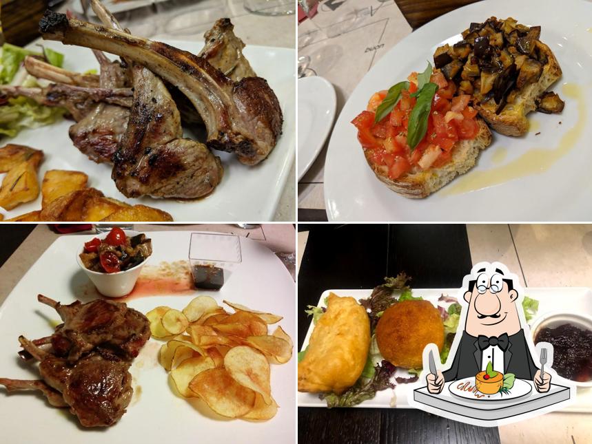 Amedeo Ristorante