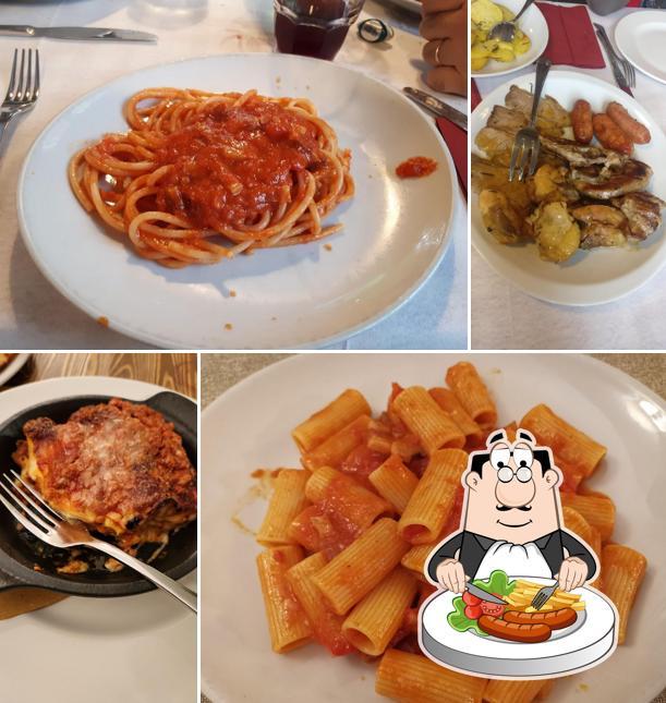 Fritto misto al San Tarcisio