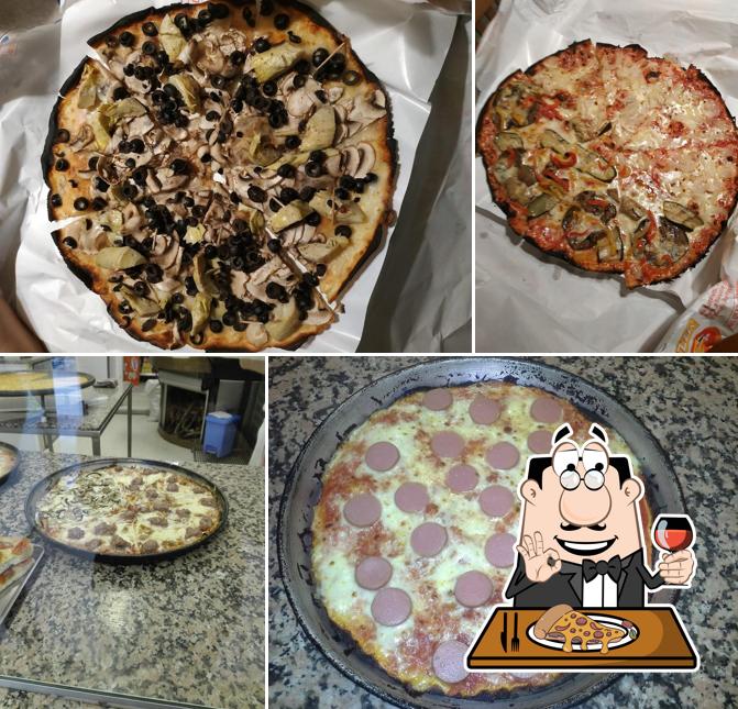 Spazio Pizza di Boschi M.