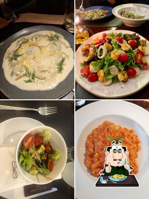 Felicori Gastronomia