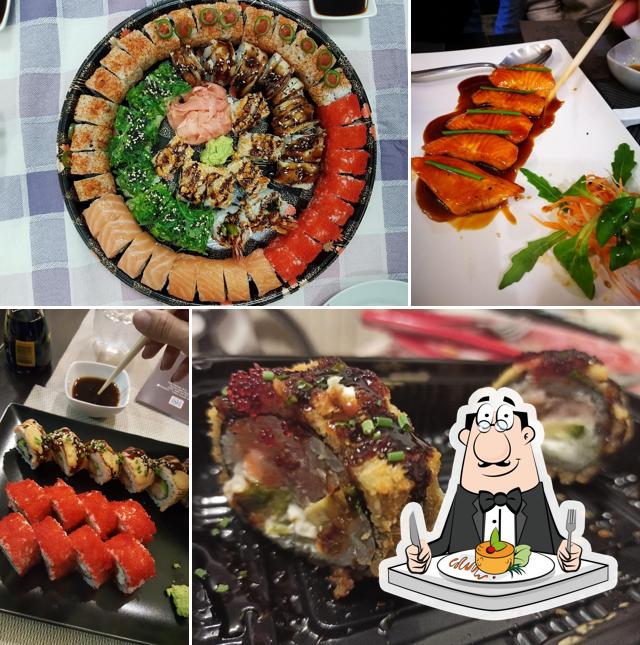 Cibo al UMAMI