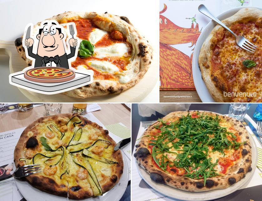 Benvenuto Family Restaurant - Rivalta