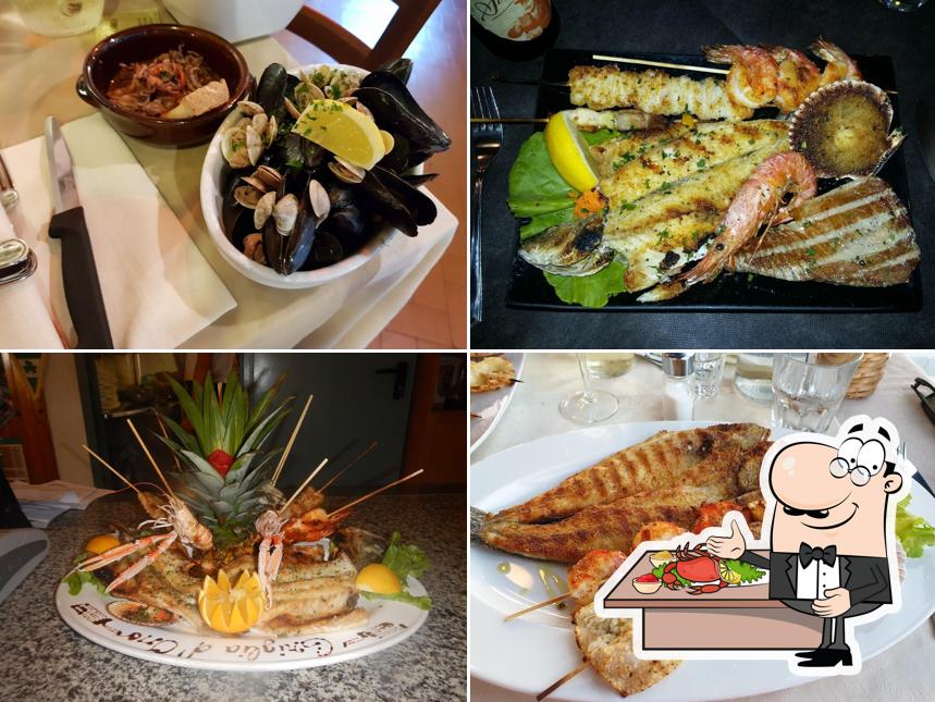 Ristorante La Griglia D'Oro di Bellaria Igea Marina