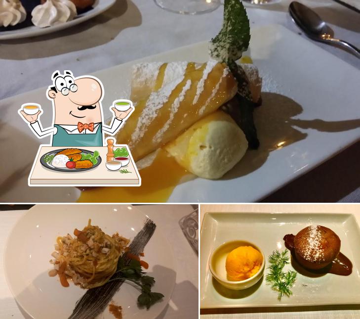 Platti al 12 Ristorante