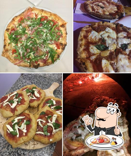 La pizza è il piatto veloce più di successo al mondo