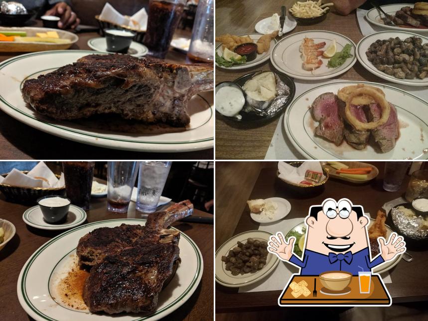 Archie's Waeside, Le Mars - Restaurant menu, prices and reviews