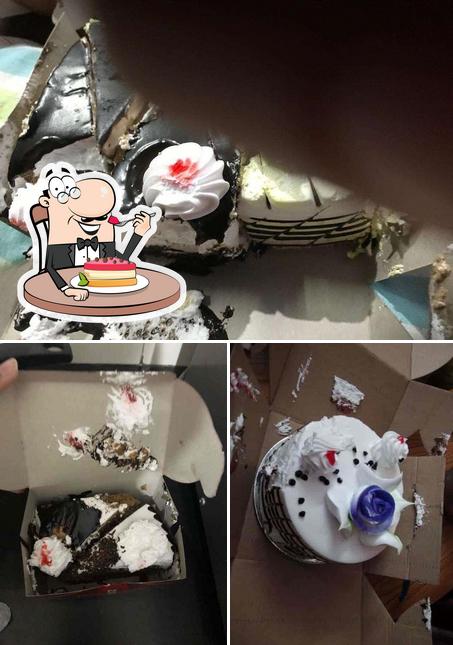 Cake House