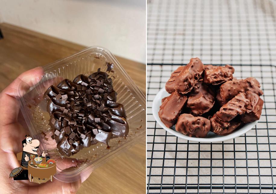 Doki Brownies & Cookies