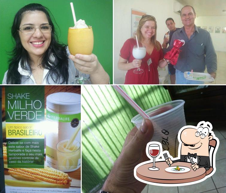 Espaço Vida Saudável