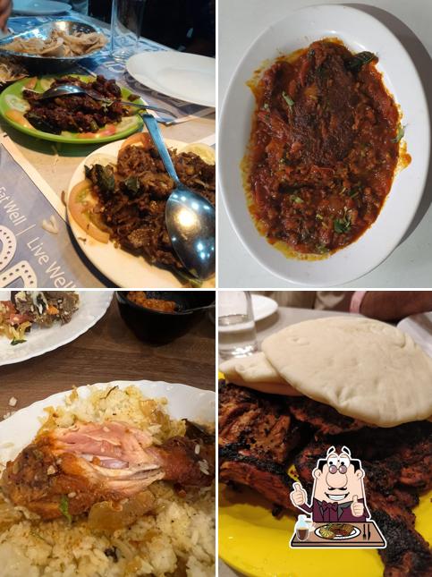 Food City Restaurant