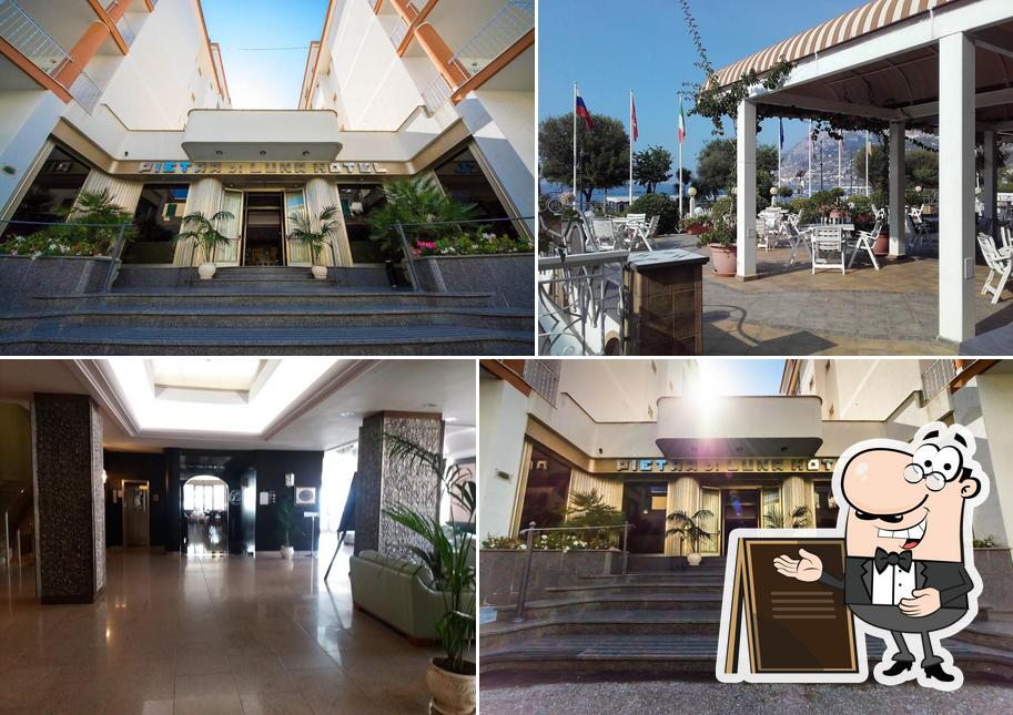 Hotel Pietra di Luna