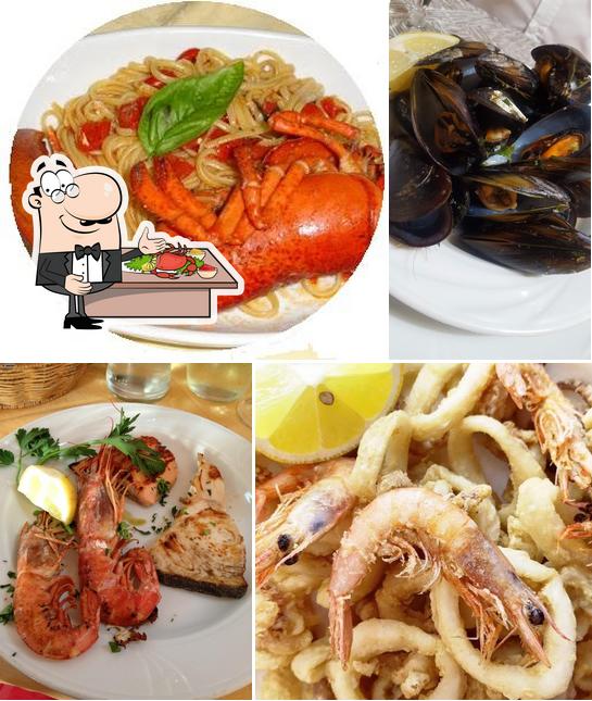 Ristorante Il Grillo