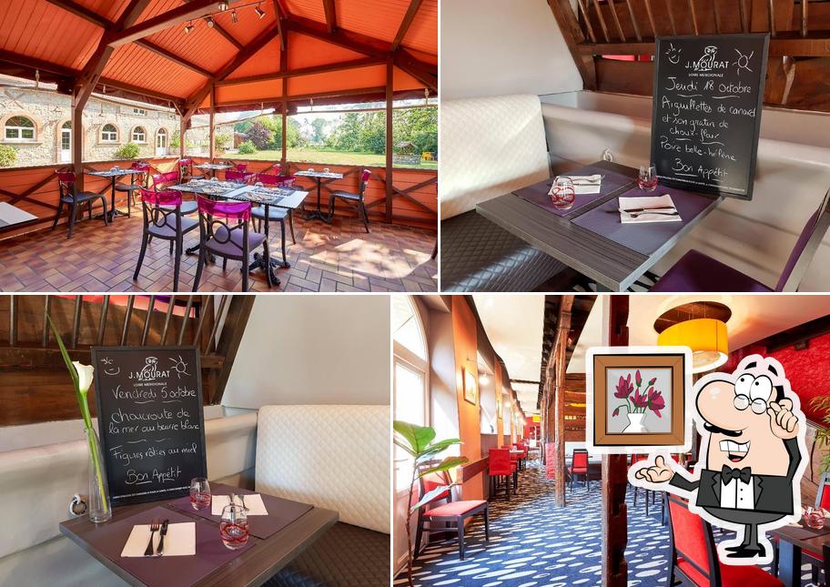 le jardin gourmand